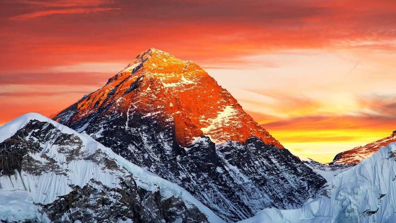 भारत की सबसे ऊंची चोटी कौन सी है।