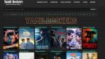 Best 27+ Tamilrockers Alternatives Website in 2022