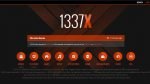 1337x 2022 | Free Movies, TV Series, Music, Games and Software