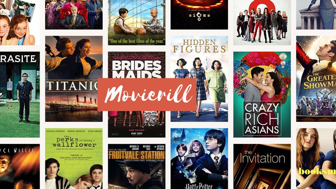 Movierill 2023 : MovieZion - Watch free movies | Updated Daily
