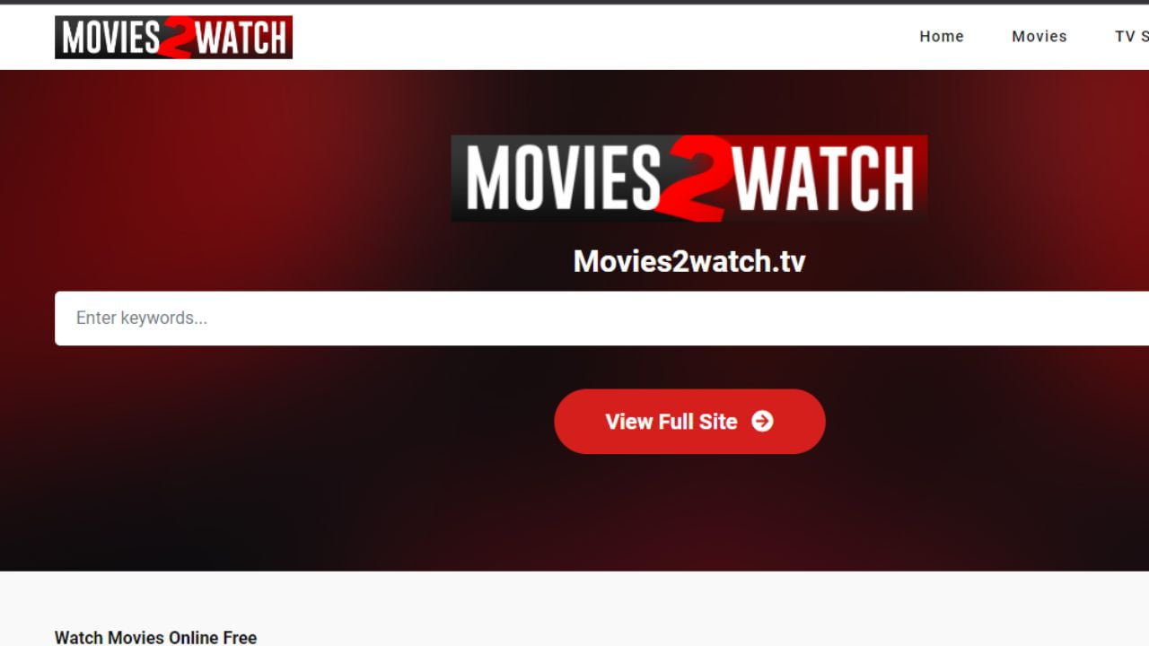 Movies2watch Watch TV Shows Online free | Streaming Movies Online HD
