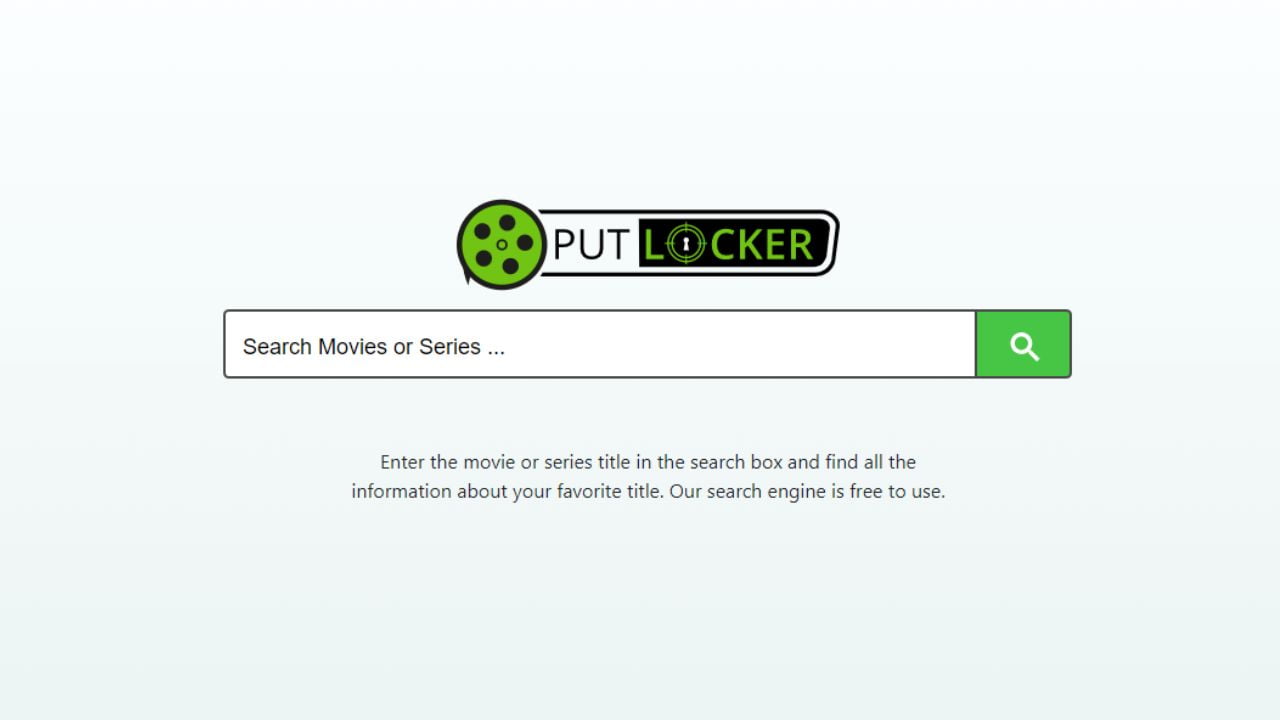 Putlocker 2023 – Watch Movies Online Free | Putlockers