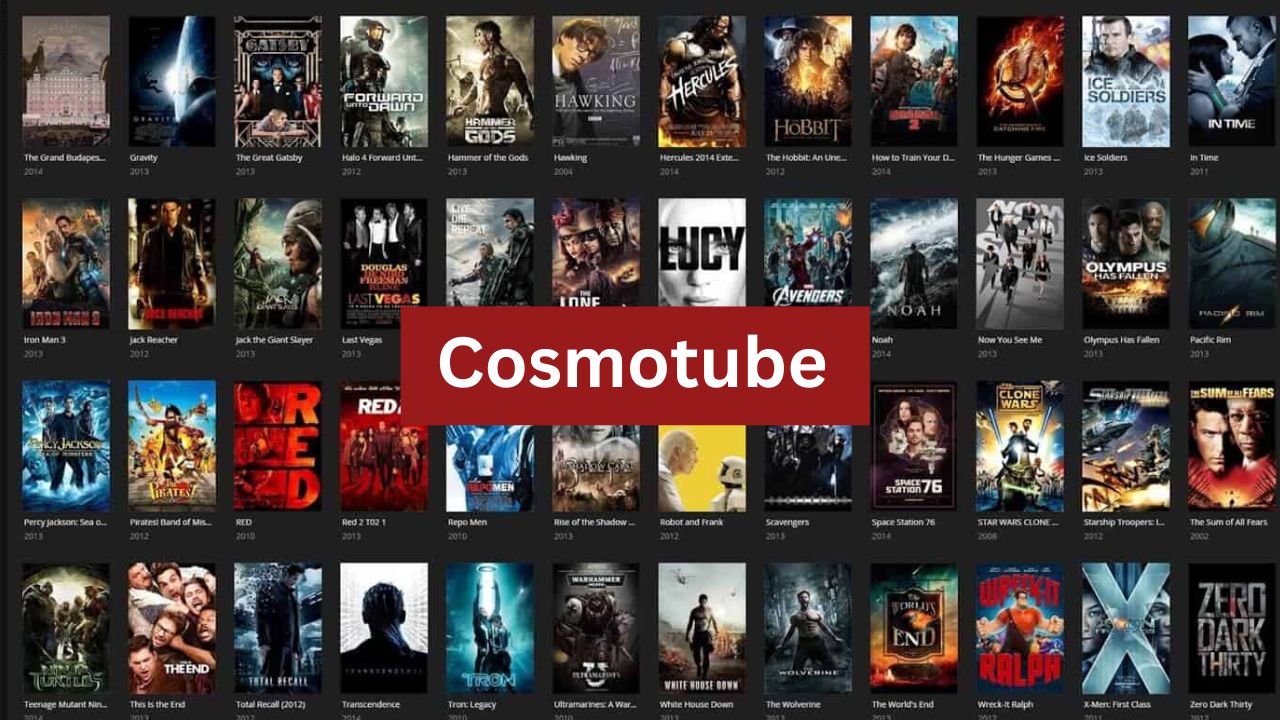 Cosmotube 2023 - Full HD Movies For Free Download Now