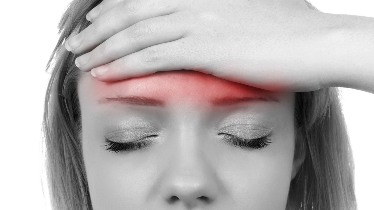 सिर दर्द मिटाने का सबसे अच्छा उपाय क्या है