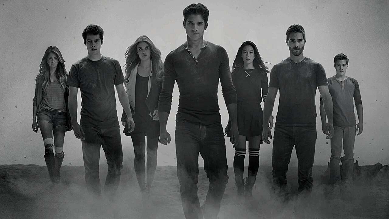 Download Teen Wolf: The Movie