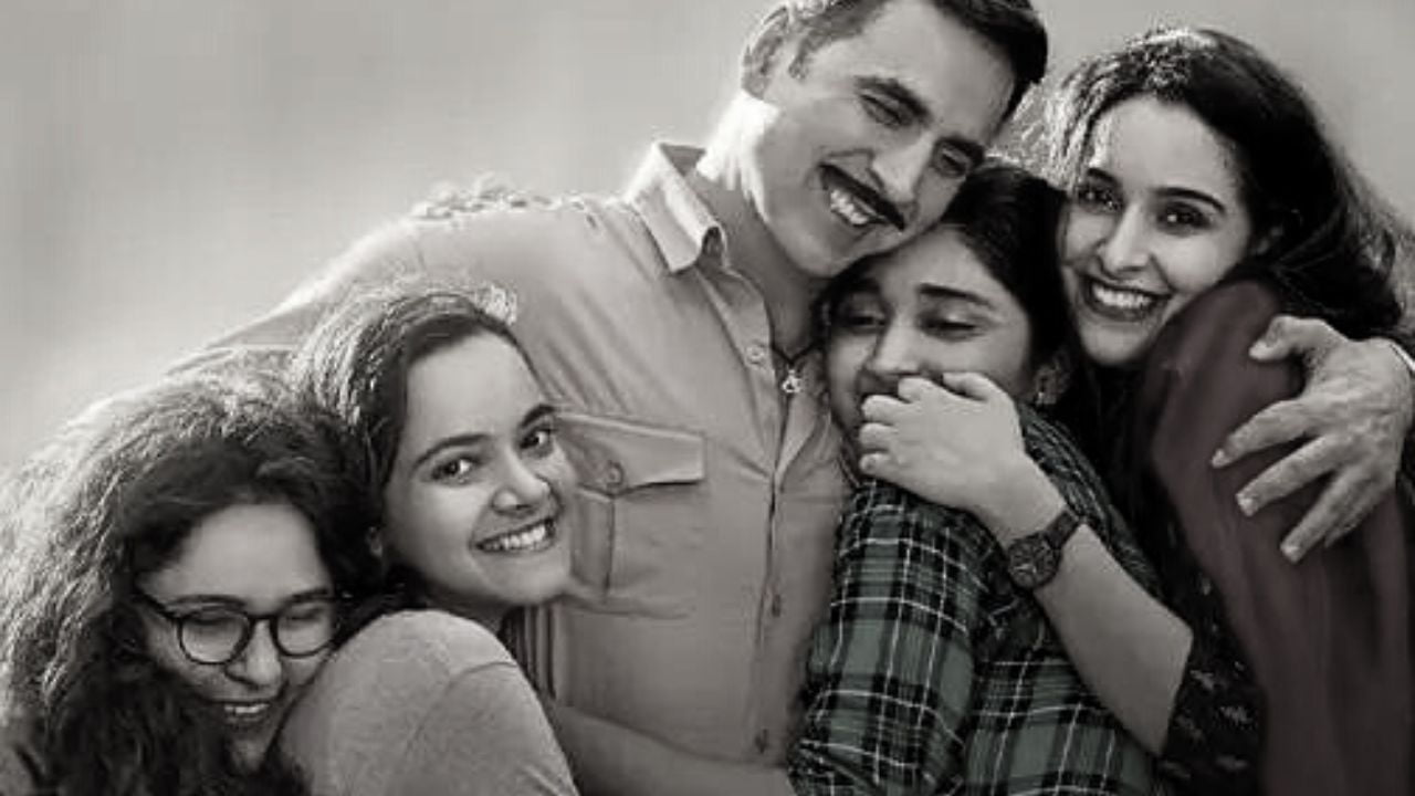 Raksha Bandhan Movie Download Filmyzilla 420p 720p 1080p