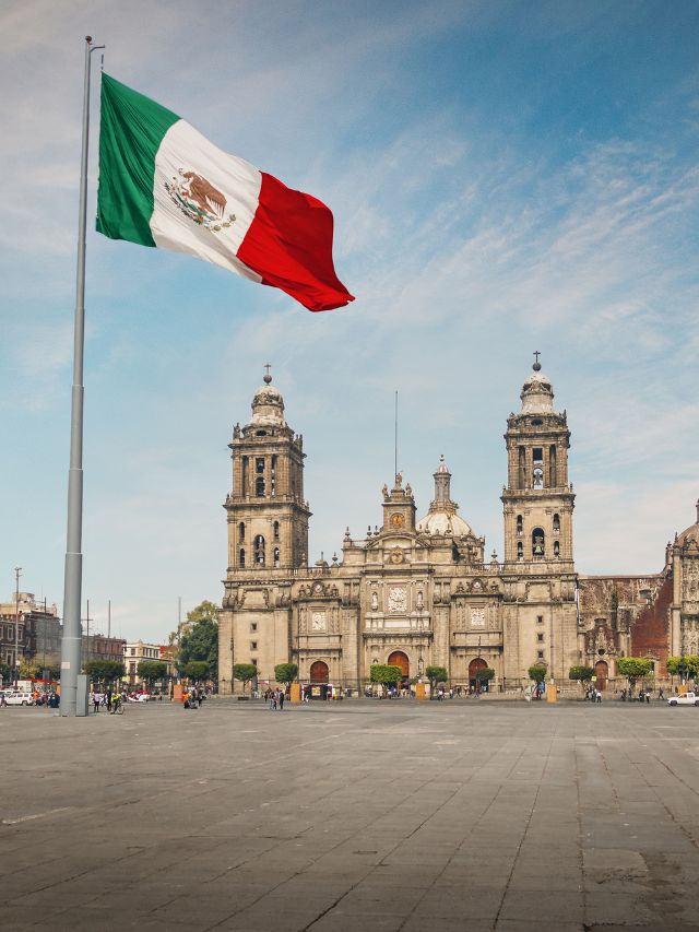 Do You Know 10 Interesting Facts About Mexico