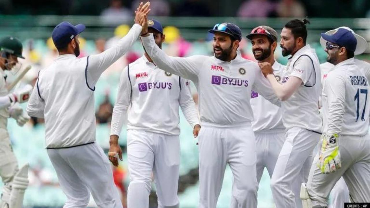 IND vs AUS टेस्ट सीरीज हारकर फाइनल में पहुंचेगी टीम इंडिया समीकरण जानें।
