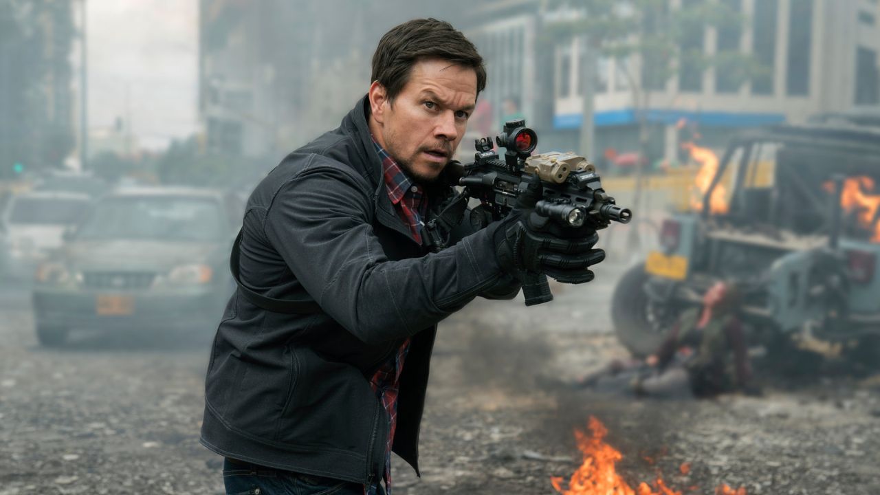 Mile 22 Movie Cast, Cast, Boxoffice Collections, Review