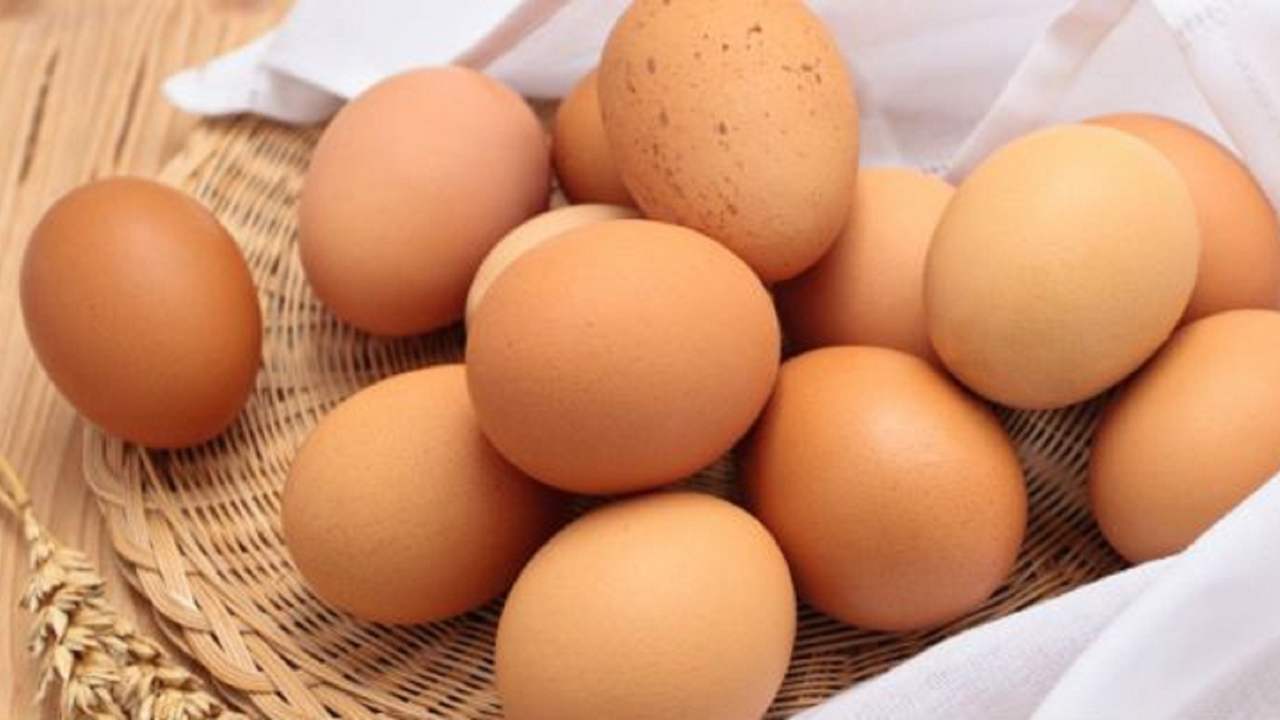 ह्रदय को मजबूत बनाने के लिए हफ्ते में कितने अंडे खाएं?