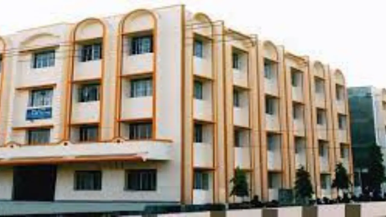 DAV Public School Patna