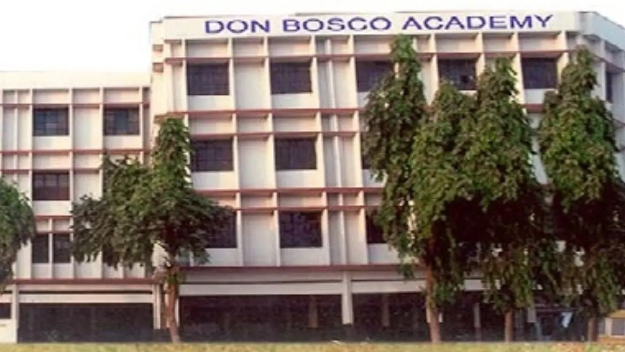Don Bosco Academy Patna