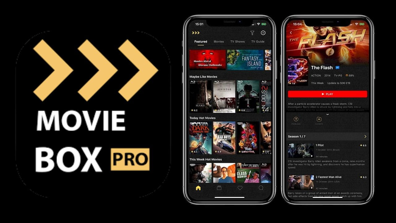 Moviebox Pro Apk Download