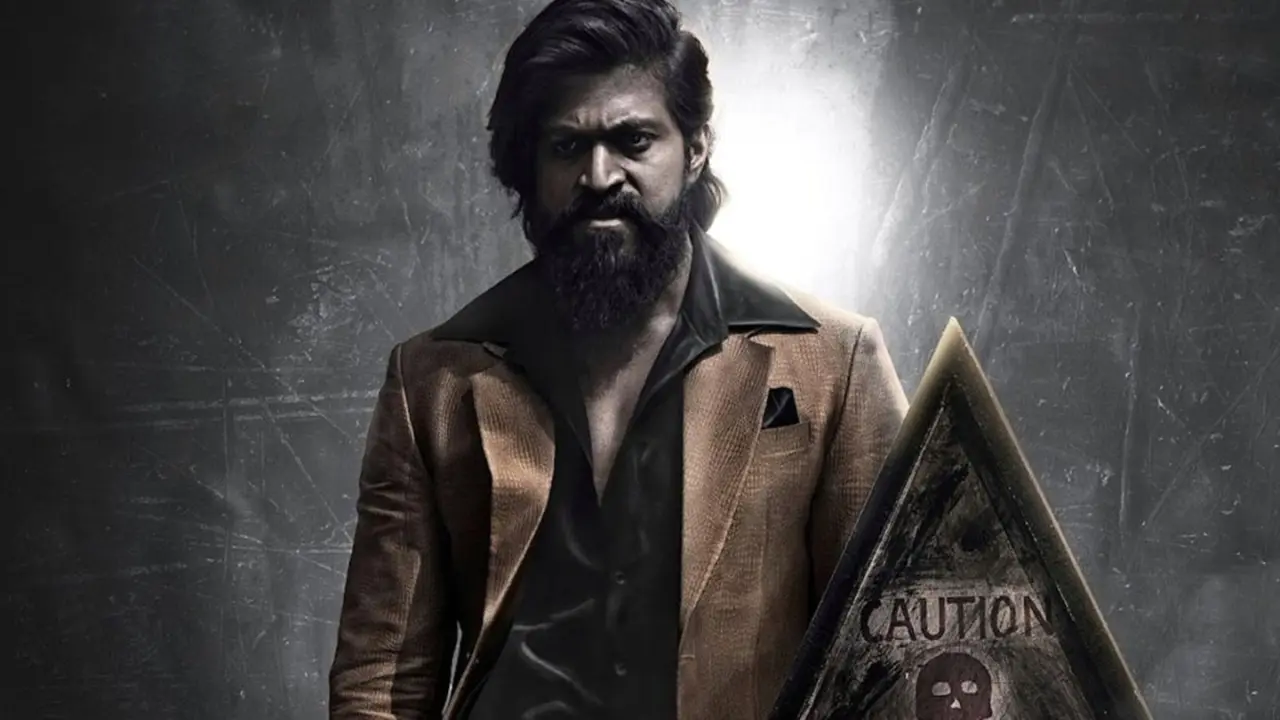 Kgf Chapter 2 Full Movie In Hindi Download Filmyzilla